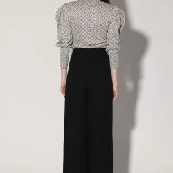Walter Baker N Pant, Black -ANNA-KACI SHOP M00196223038651 168131793 scaled