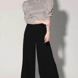 Walter Baker N Pant, Black