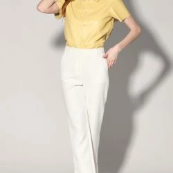 Walter Baker Falon Pant, White