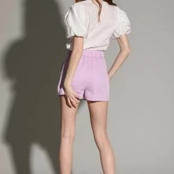 Walter Baker Jasmine Short, Lavender -ANNA-KACI SHOP M00196223039429 2115267486 scaled