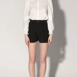 Walter Baker Jasmine Short, Black