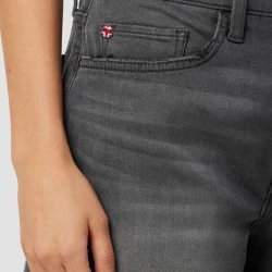 Hudson Jeans Kass High-Rise Boyfriend Short - Masquerade -ANNA-KACI SHOP M00196450002586 1573414429