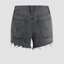 Hudson Jeans Gemma Mid-Rise Short -ANNA-KACI SHOP M00196450010680 1374489292