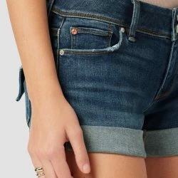 Hudson Jeans Croxley Mid-Rise Short -ANNA-KACI SHOP M00196450087750 529763158