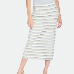 En Saison Lion Skirt