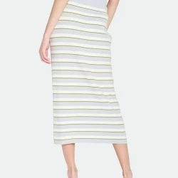 En Saison Lion Skirt -ANNA-KACI SHOP M00196704062434 3428176762