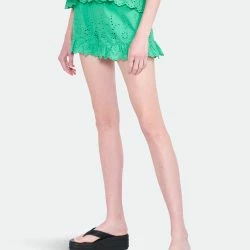 Emory Park Bailee Eyelet Shorts -ANNA-KACI SHOP M00196704302950 832351994 scaled