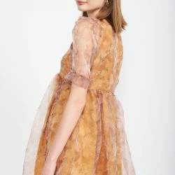 En Saison La Raque Mini Dress -ANNA-KACI SHOP M00196704496048 1580528818