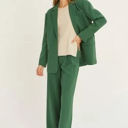 Crescent Suki Wide Leg Trousers -ANNA-KACI SHOP M00196704529180 3520197031