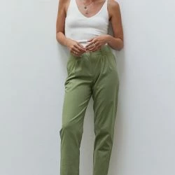 Crescent Marcello Linen Pants -ANNA-KACI SHOP M00196704529883 2562515269