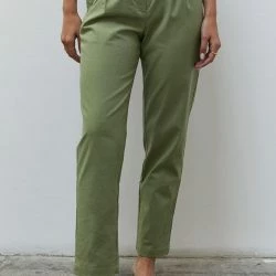 Crescent Marcello Linen Pants