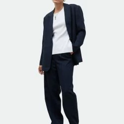 Crescent Jules Wide Leg Trousers -ANNA-KACI SHOP M00196704531084 1360124069