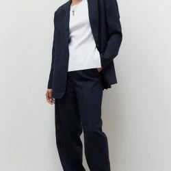 Crescent Jules Wide Leg Trousers -ANNA-KACI SHOP M00196704531084 26374052