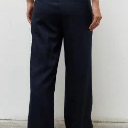 Crescent Jules Wide Leg Trousers -ANNA-KACI SHOP M00196704531084 4210755691