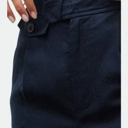 Crescent Jules Wide Leg Trousers -ANNA-KACI SHOP M00196704531084 46151103