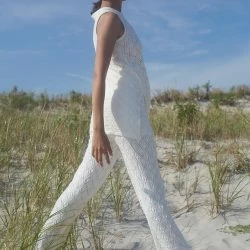 ELEVEN SIX Amelia Pant -ANNA-KACI SHOP M00196704549065 2017876963