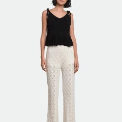ELEVEN SIX Amelia Pant -ANNA-KACI SHOP M00196704549065 3021799913 scaled