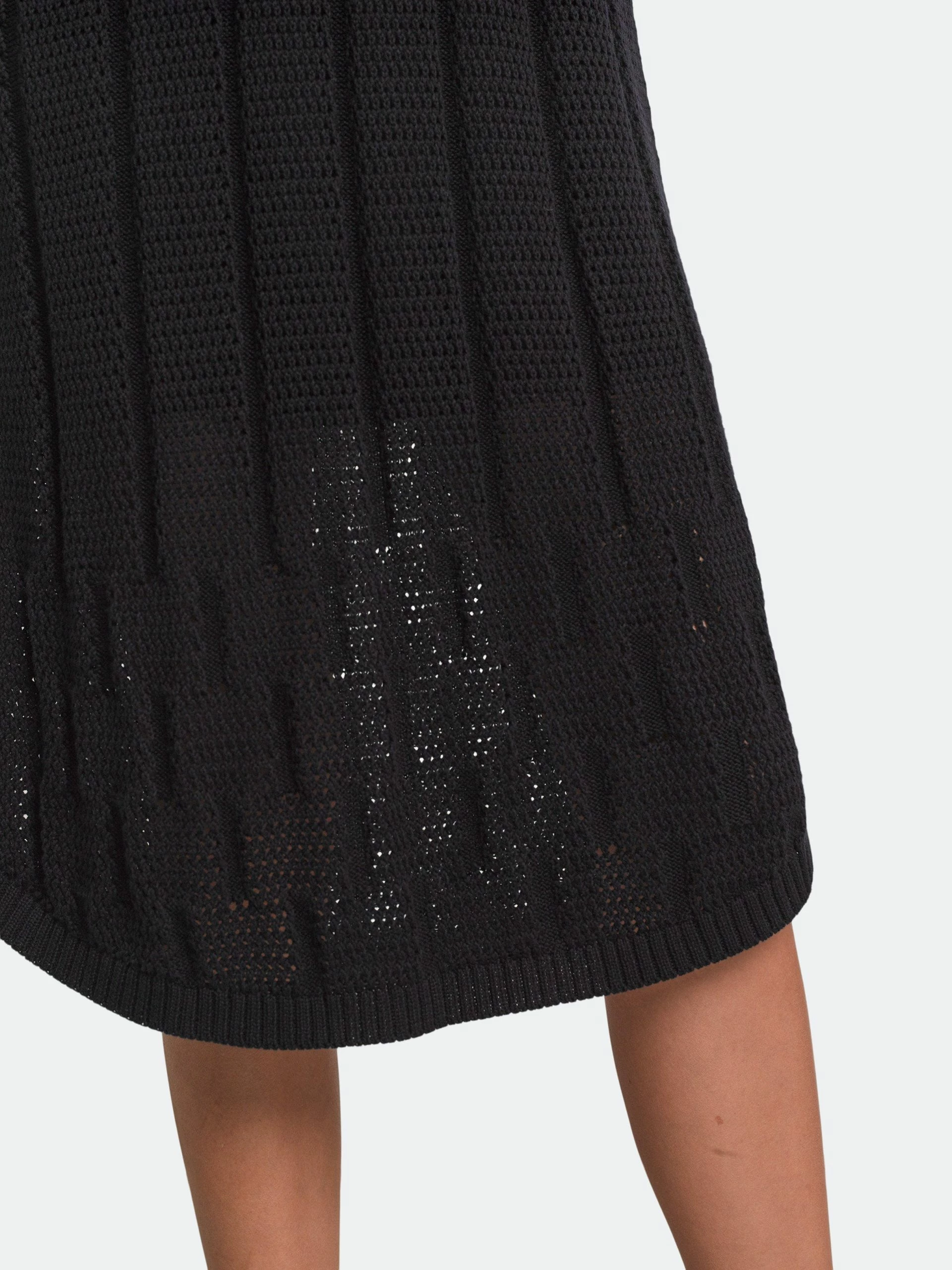 ELEVEN SIX Jessa Sweater Dress 2 ELEVEN SIX Jessa Sweater Dress - Image 2