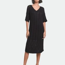 ELEVEN SIX Jessa Sweater Dress 8 ELEVEN SIX Jessa Sweater Dress -ANNA-KACI SHOP M00196704549331 2345398158 scaled