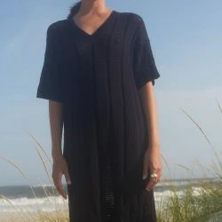 ELEVEN SIX Jessa Sweater Dress 11 ELEVEN SIX Jessa Sweater Dress -ANNA-KACI SHOP M00196704549331 2997099966