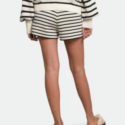 ELEVEN SIX Ea Stripe Short -ANNA-KACI SHOP M00196704549591 2979207165 scaled