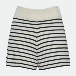 ELEVEN SIX Ea Stripe Short