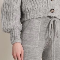 ELEVEN SIX Ydia Track Pant -ANNA-KACI SHOP M00196704549676 2334573822