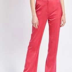 Emory Park Vanessa High Rise Pants