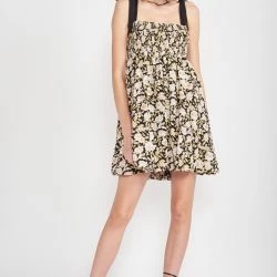 En Saison Kinsley Mini Dress