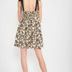 En Saison Kinsley Mini Dress -ANNA-KACI SHOP M00196704660050 4140186726