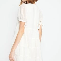 En Saison Davis Mini Dress -ANNA-KACI SHOP M00196704660401 3140932828