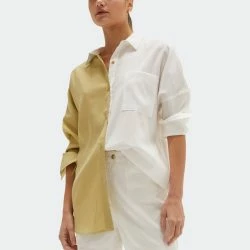 Crescent Rilyn Shorts -ANNA-KACI SHOP M00196704767216 2659149590