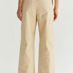 Crescent Sheldon Pants -ANNA-KACI SHOP M00196704767988 1513212858