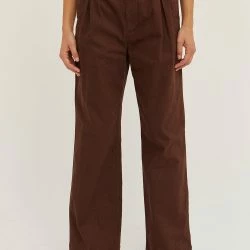 Crescent Sheldon Pants