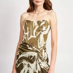 Emory Park Malani Mini Dress