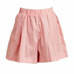 SOHUMAN Giuliana Pink Shorts -ANNA-KACI SHOP M00196704913095 2708910294