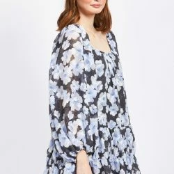 En Saison Izara Mini Dress -ANNA-KACI SHOP M00197094040439 2306095288