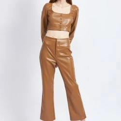 En Saison Iris Trousers