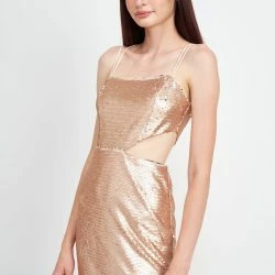 Emory Park Natalie Mini Dress -ANNA-KACI SHOP M00197094293248 222183327 scaled