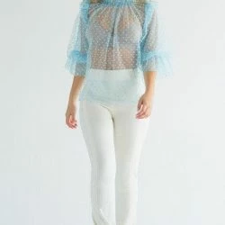 Lahive SHILOH Neoprene Pant