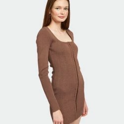 Emory Park Zari Mini Dress -ANNA-KACI SHOP M00197094522676 3252107158