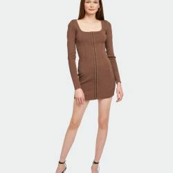 Emory Park Zari Mini Dress
