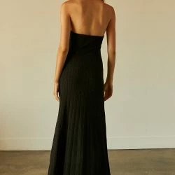 Crescent Robin Lurex Knit Midi Dress 10 Crescent Robin Lurex Knit Midi Dress -ANNA-KACI SHOP M00197094652298 3071414316