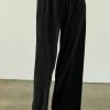 Crescent Bonnie Velvet Pants