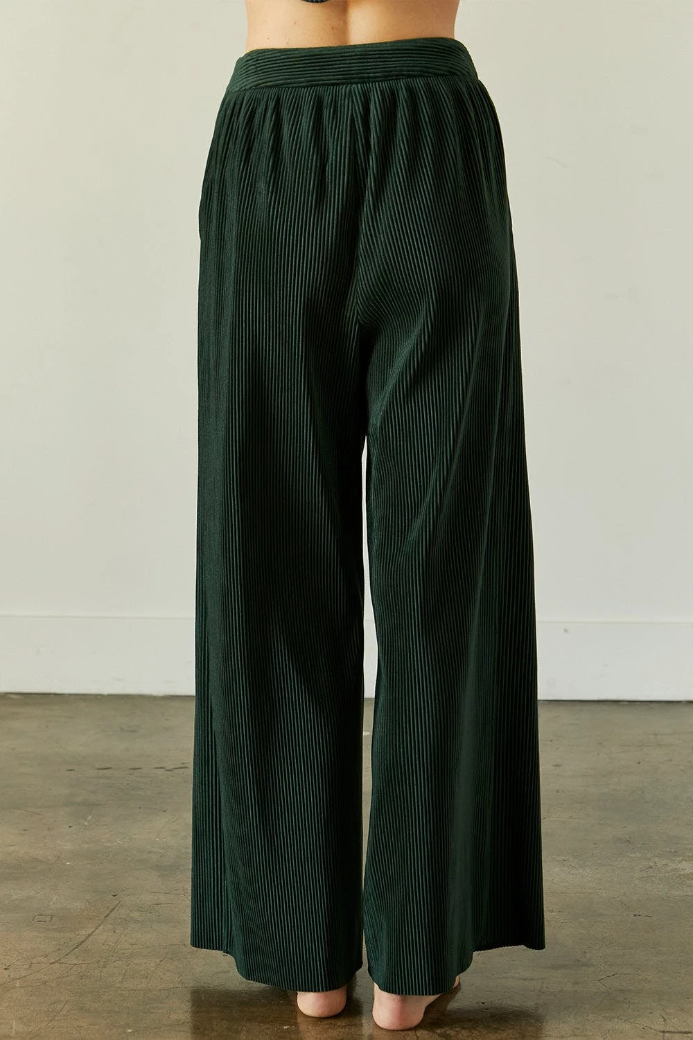 Crescent Bonnie Velvet Pants 7 Crescent Bonnie Velvet Pants - Image 7