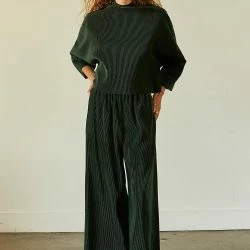 Crescent Bonnie Velvet Pants 11 Crescent Bonnie Velvet Pants -ANNA-KACI SHOP M00197094652786 2549921047