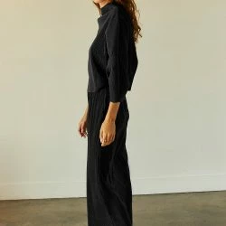 Crescent Bonnie Velvet Pants 10 Crescent Bonnie Velvet Pants -ANNA-KACI SHOP M00197094652786 305190786