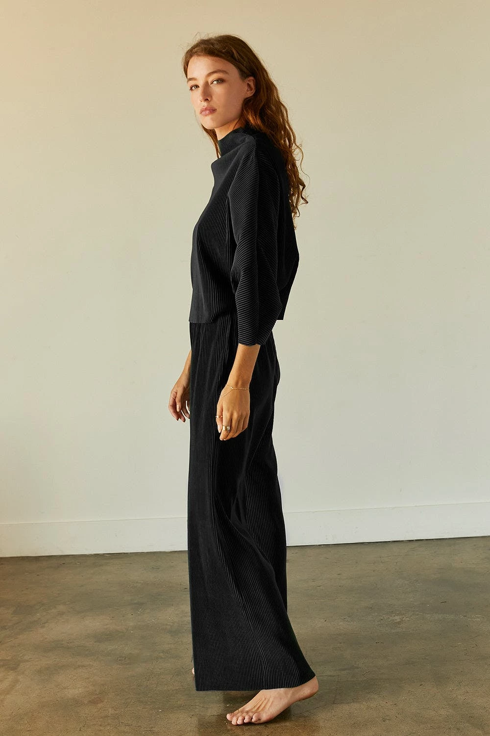 Crescent Bonnie Velvet Pants 4 Crescent Bonnie Velvet Pants - Image 4