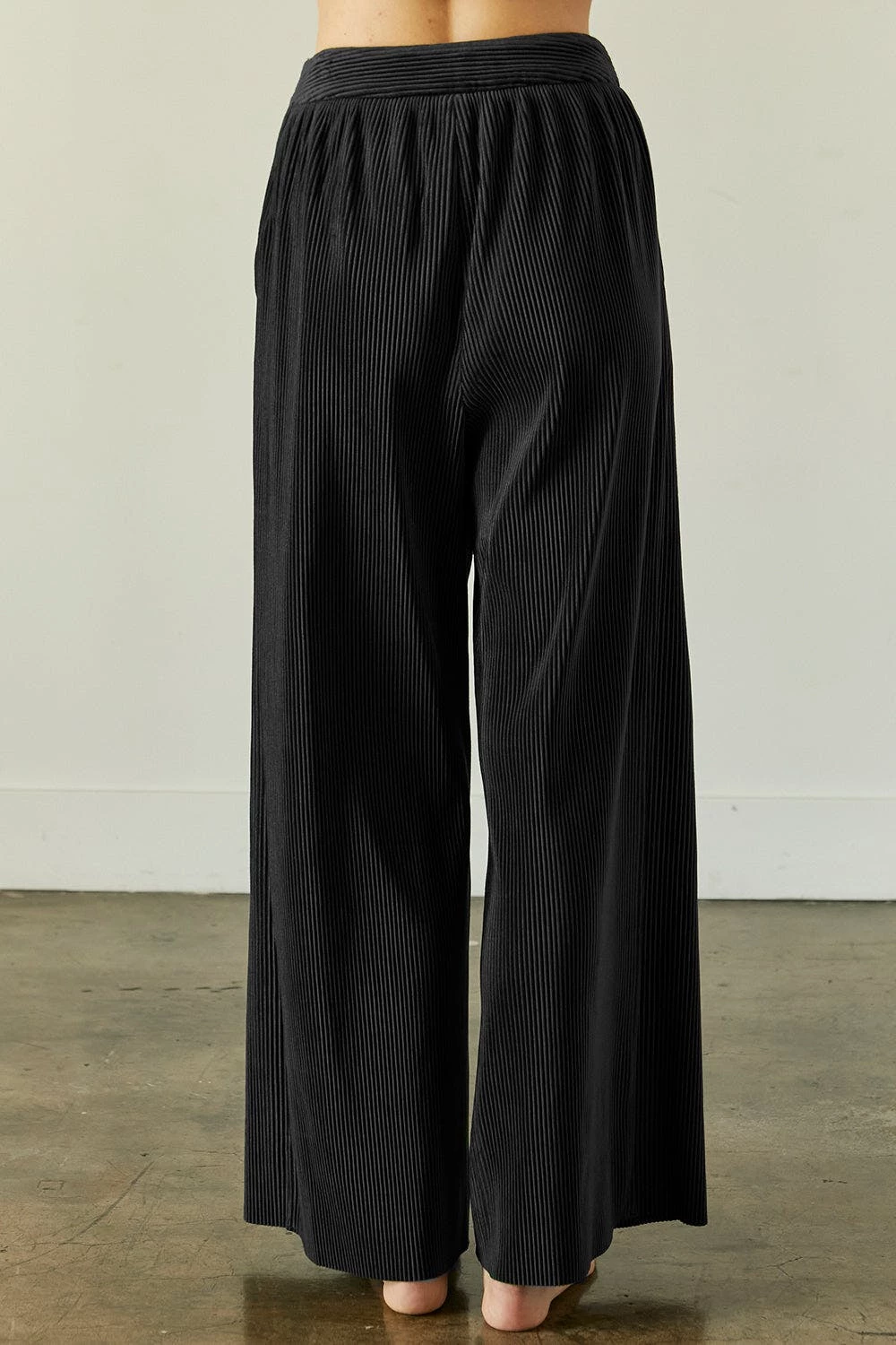 Crescent Bonnie Velvet Pants 2 Crescent Bonnie Velvet Pants - Image 2