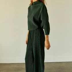 Crescent Bonnie Velvet Pants 12 Crescent Bonnie Velvet Pants -ANNA-KACI SHOP M00197094652786 990517150